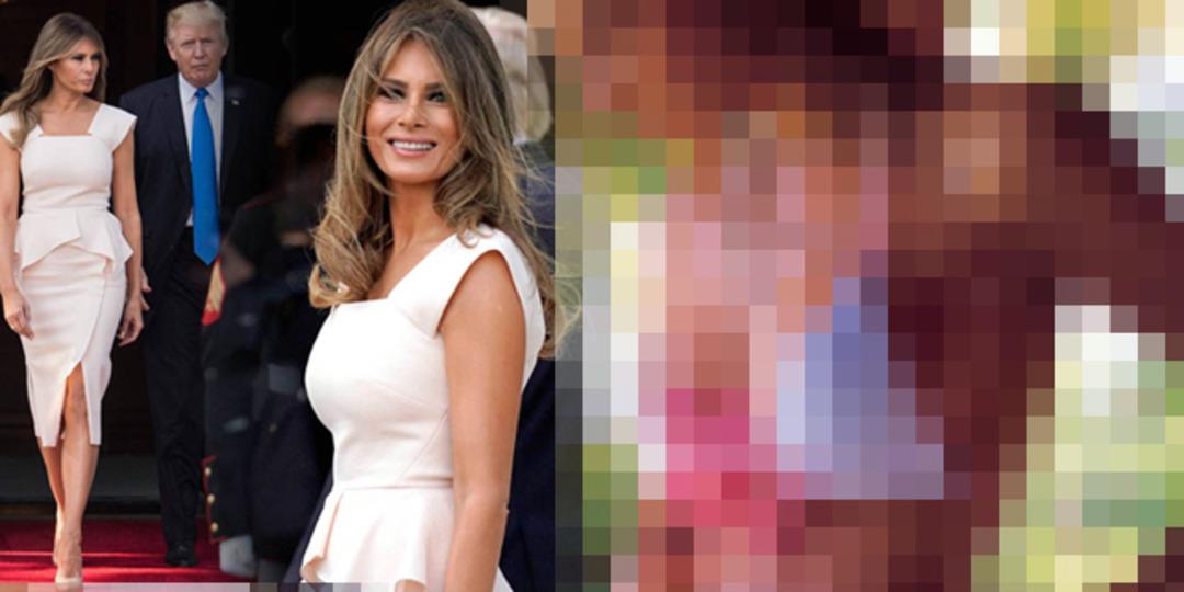 Resmi kıyafetler i&ccedil;inde g&ouml;rd&uuml;ğ&uuml;m&uuml;z &uuml;nl&uuml; kadınlara bir de b&ouml;yle bakın