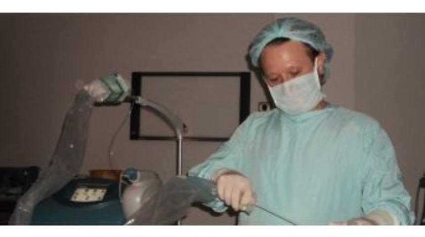 Liposuctıon Ameliyatlarında Lazer Teknolojisi