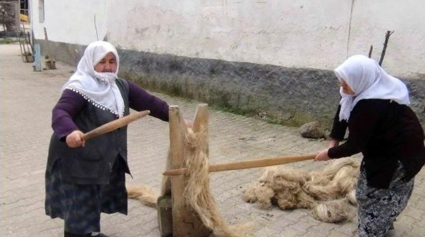 Urgancılık Teknolojiye Yenik D&uuml;şt&uuml;