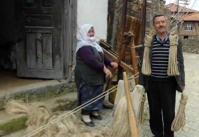 Urgancılık Teknolojiye Yenik Düştü