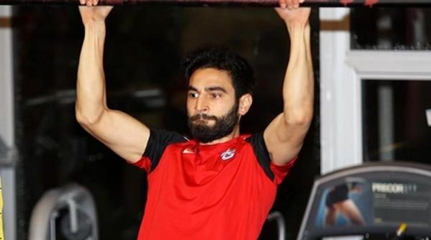 Trabzonspor'da Constant Krizi: 'yağmurda Koşmam' Deyip Tesislerden Ayrıldı