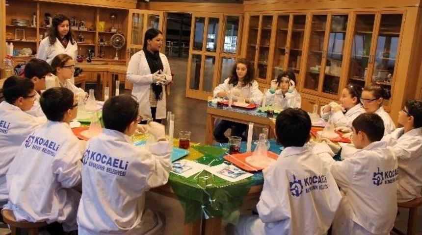 Kocaeli Matematik Dehalarını Arıyor