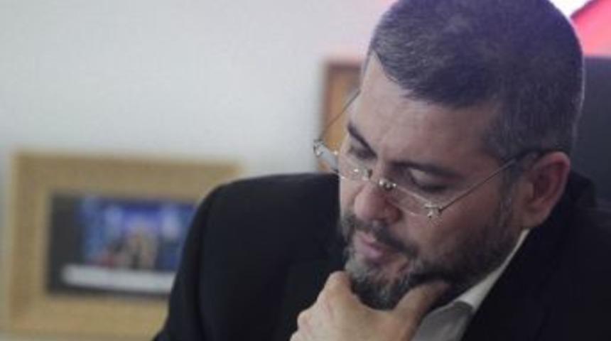 Levent Uysal: "fenerbah&ccedil;e&rsquo;ye D&uuml;zenlenen Saldırı T&uuml;rk Futbolunda Kara Bir Leke"