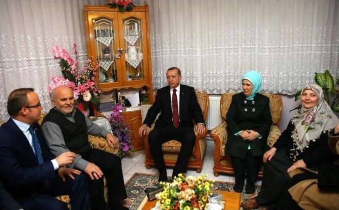 Ak Parti'den &Ccedil;anakkale 1'inci Sıraya S&uuml;rpriz Isim