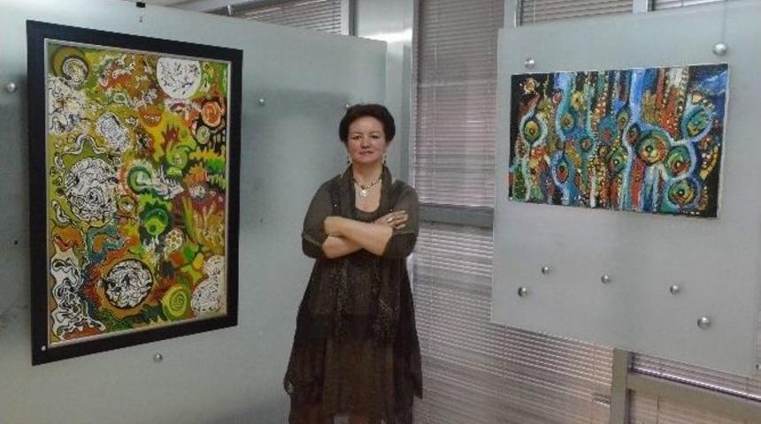 Parkinson Hastalarına &Ouml;rnek Oluyor