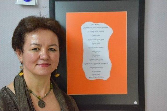 Parkinson Hastalarına &Ouml;rnek Oluyor 2