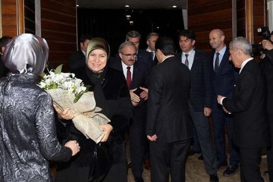 &ldquo;emniyet Teşkilatına G&ouml;z&uuml;m&uuml;z Gibi Bakacağız&rdquo;