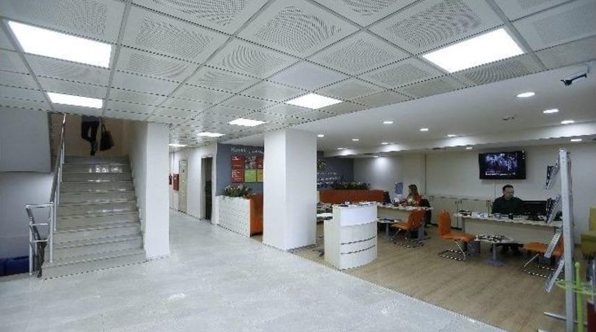 Konak, Enerjide Y&uuml;zde 50 Tasarruf Sağladı