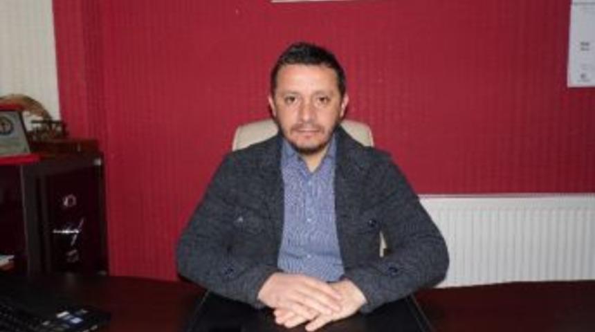 Adnan Akcan Polis Bayramını Kutladı