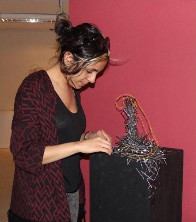 Mapping Tekniğiyle Oluşturulan Tipografi &Ccedil;alışması B&uuml;y&uuml;k İlgi Topladı 1