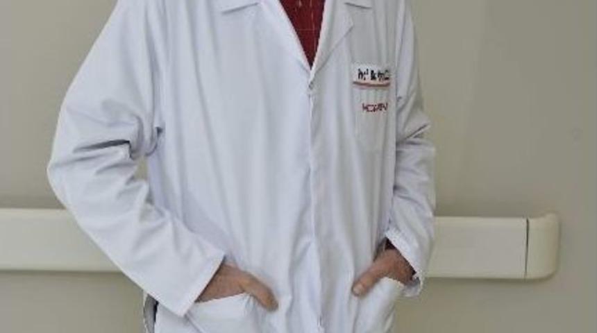 Ge&ccedil;meyen Ses Kısıklığına Dikkat