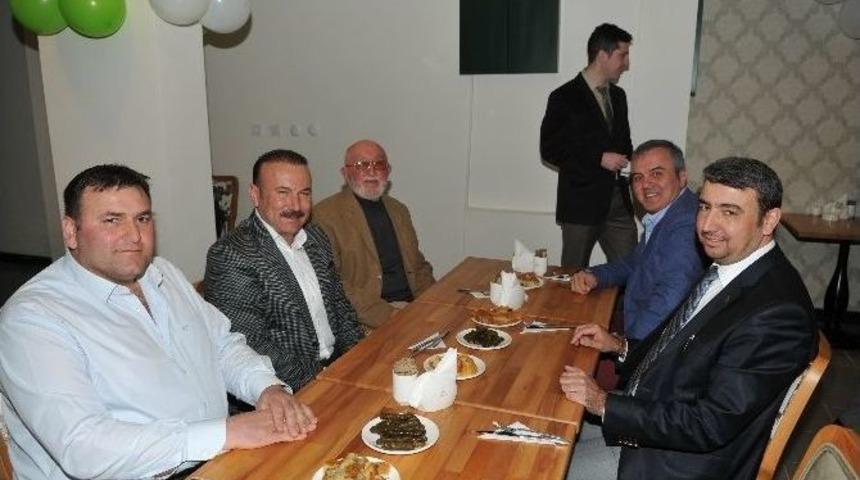 İzmit Belediye Başkanı Nevzat Doğan: