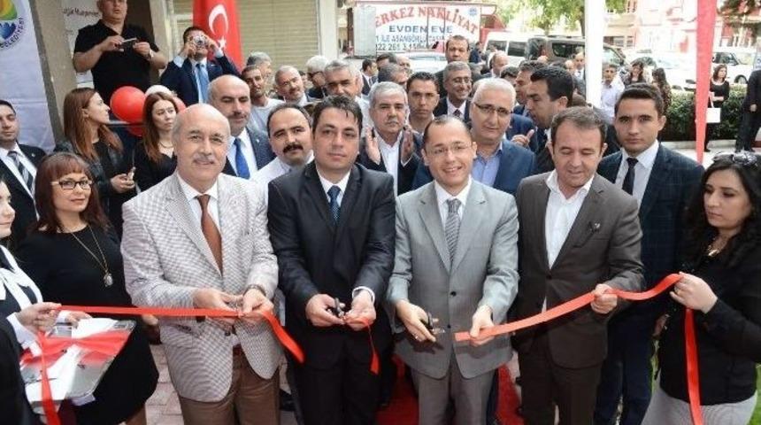 Beltedaş Osgb A&ccedil;ıldı