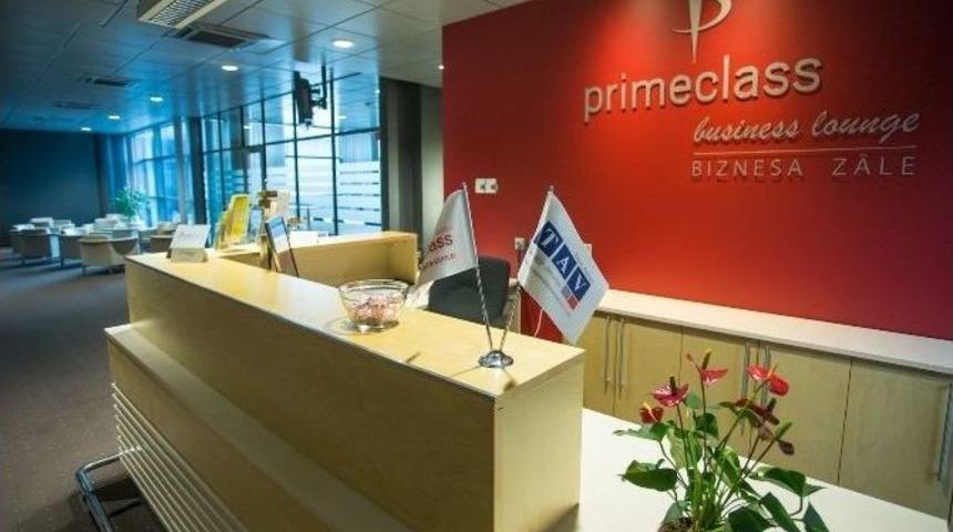 Tav, Riga&rsquo;da &Ouml;zel Yolcu Salonu İşletecek