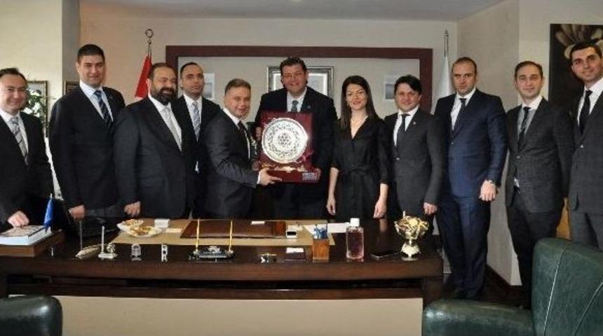 Kazan Termal Turizmin Yeni Adresi