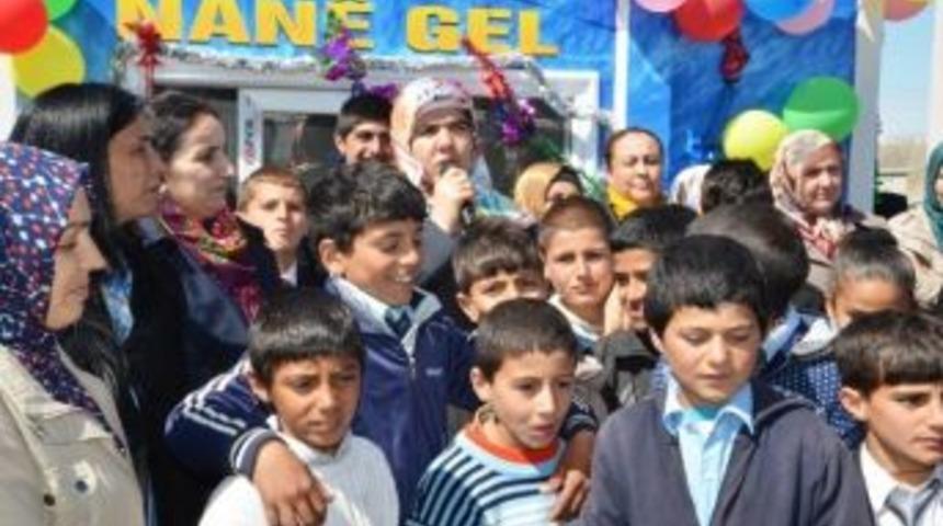 Erciş Belediyesi&rsquo;nden &lsquo;halk Ekmeği&rsquo; Uygulaması