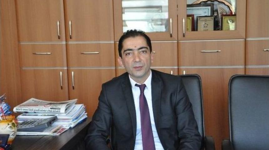 Baraj Ve Hes&rsquo;ler İ&ccedil;in Yargı Kararları Uygulansın Başvurusu