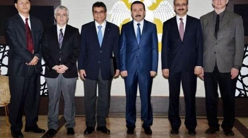 D&uuml;nyada İlk 100&rsquo;deki &Uuml;niversiteden Sel&ccedil;uk&rsquo;a İşbirliği &Ccedil;ağrısı