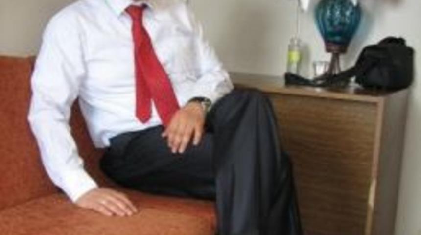 Ak Parti Diyarbakır Milletvekilliğine Aday G&ouml;sterilen Abdurrahman Kurt İstifa Etti