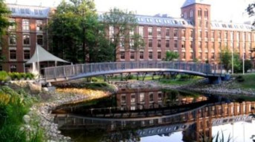 Nevşehir Hacı Bektaş Veli &Uuml;niversitesi&rsquo;nde Yeni Bir Erasmus Anlaşması Daha