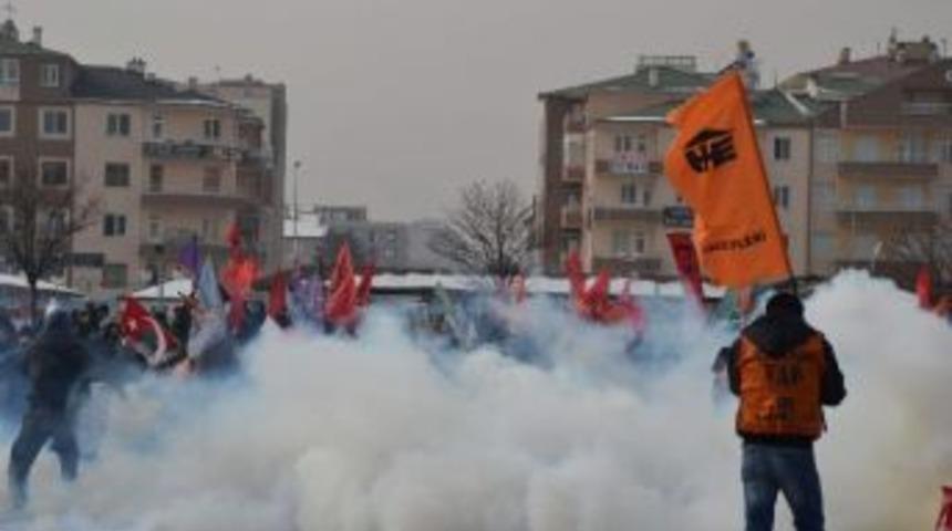 Ali İsmail Davasında Çıkan Olaylara Karışan 13 Kişinin Yargılanmasına Başlandı