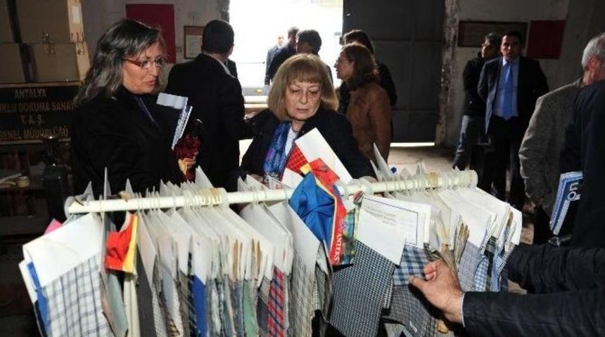 Dokuma&rsquo;yı Bilim Adamları Masaya Yatırdı