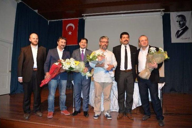 Hendek’te Başkanlık Sistemi Anlatıldı G4