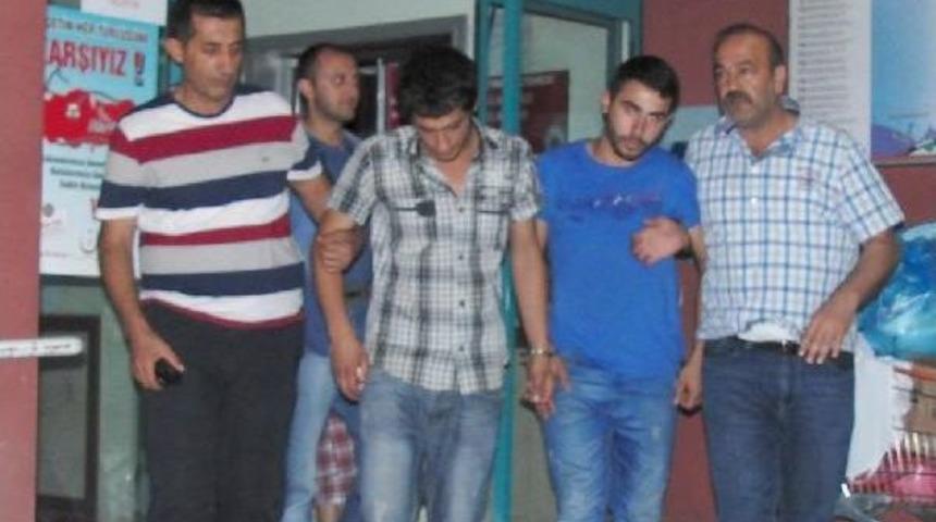 Terastan D&uuml;ş&uuml;p &Ouml;len K&uuml;bra&rsquo;Ya Uyuşturucu Veren 2 Sanık Mahkum Oldu