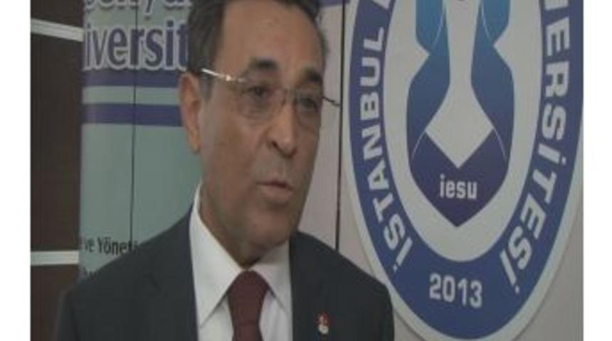 Türk Sanayisinin Kalbi Esenyurtta Atıyor