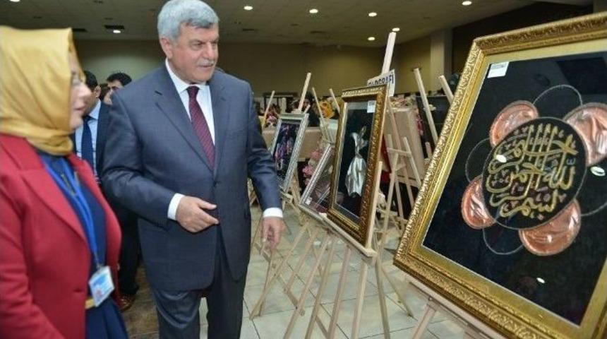 &ldquo;ko-mek Kursuna Gelenler Deprasyona Girmiyorlar&rdquo;