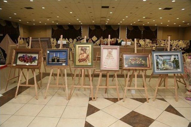 &ldquo;ko-mek Kursuna Gelenler Deprasyona Girmiyorlar&rdquo; 1