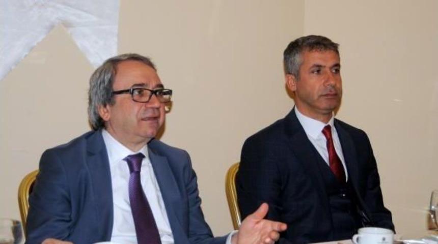 Yamankaradeniz: T&uuml;rkiye'de Marka Ve Patent Doğru Algılanamıyor