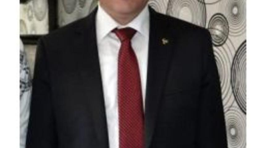 Denizli&rsquo;de Mhp&rsquo;li Bahtiyar&rsquo;dan İstifa Sinyali