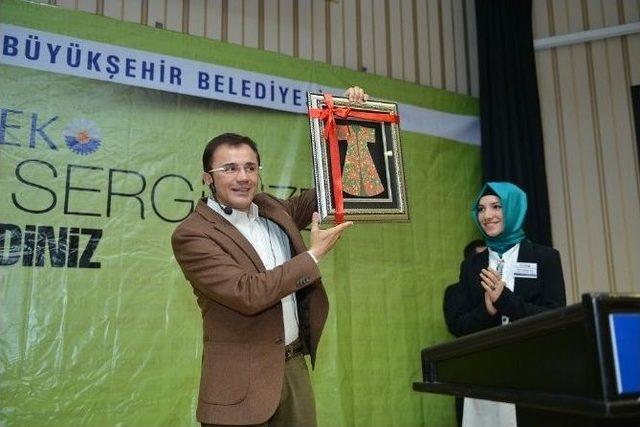 Dr. Ender Sara&ccedil; Fazla Kilolara Dikkat &Ccedil;ekti 1