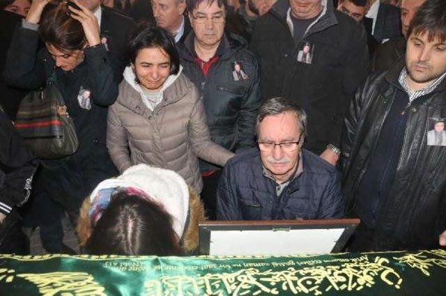 Halil Öğretmenin Babası: Bu Dayanılır Bir Acı Değil 1
