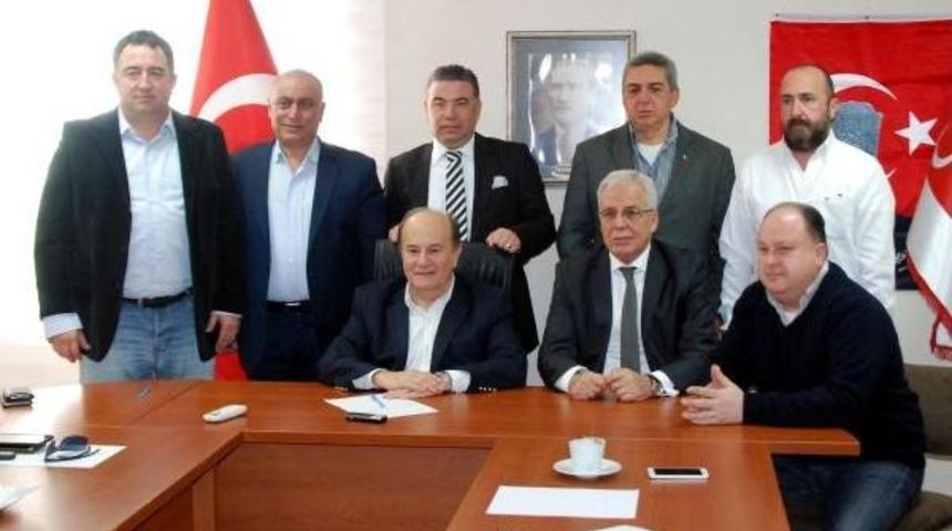 1000 Karşıyakalı Aranıyor