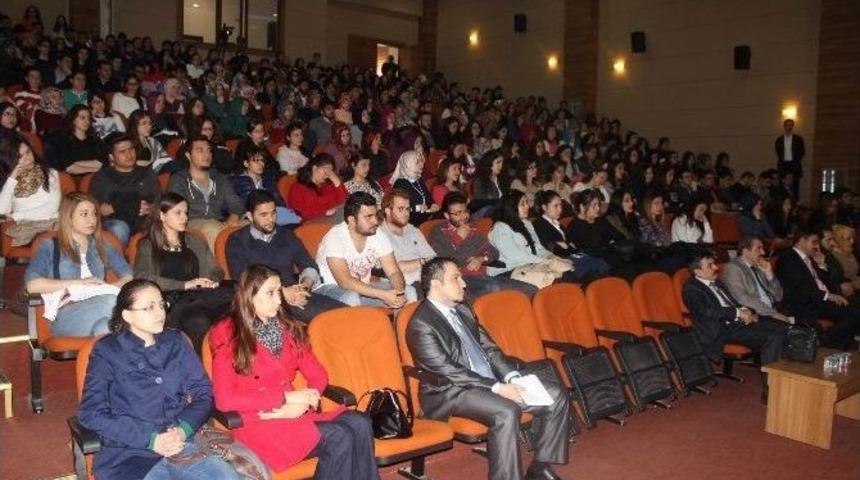 Kayseri Cumhuriyet Başsavcısı Orhan Usta: