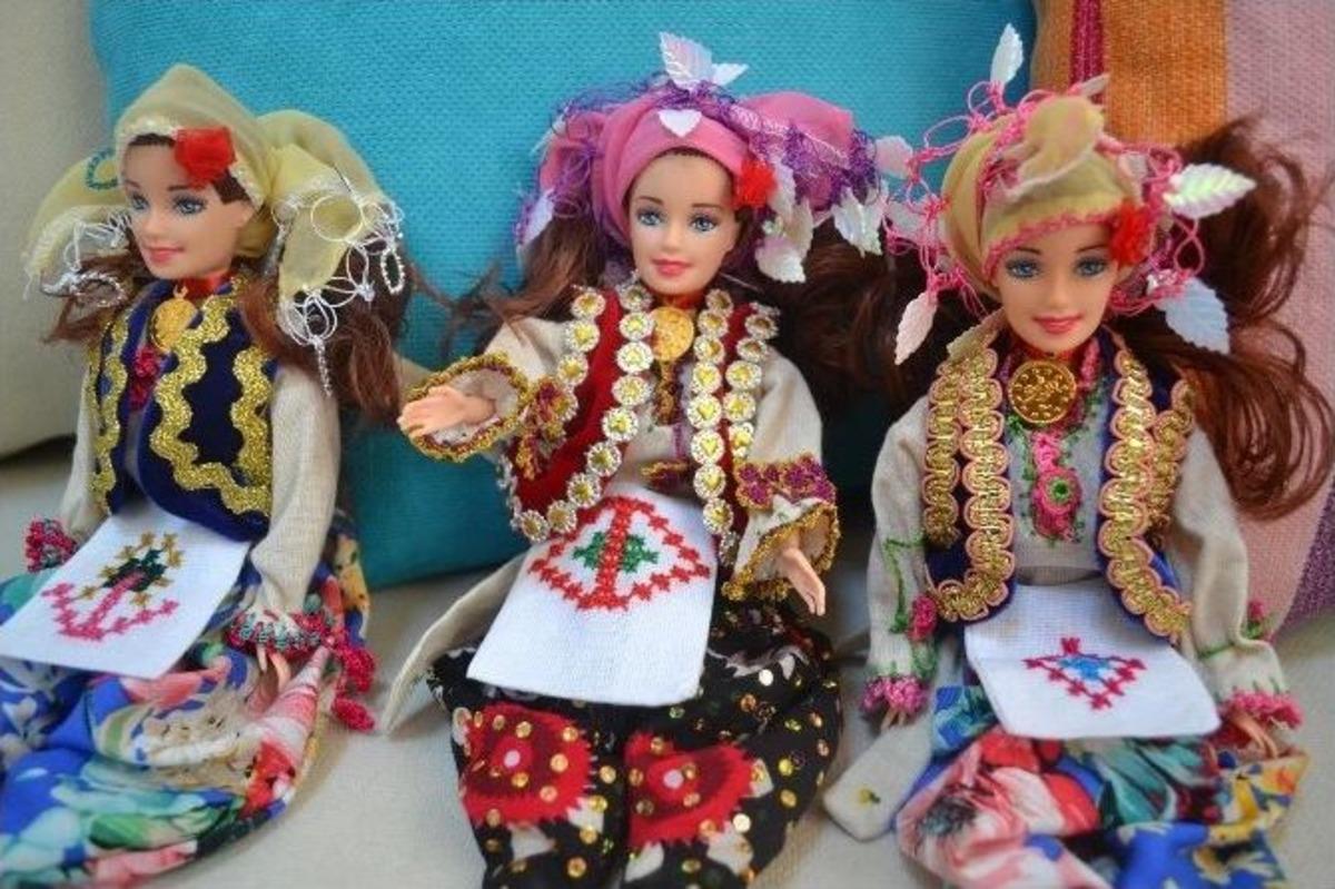 (&ouml;zel Haber) &rsquo;edirne Bebeği&rsquo; Kadınların Yeni Ge&ccedil;im Kapısı Olacak