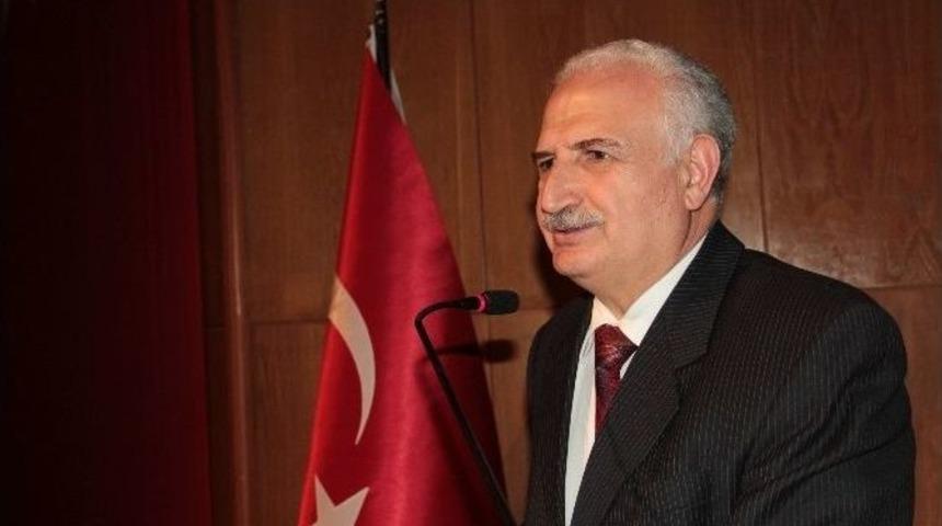 Erzurum&rsquo;da Anne &Uuml;niversitesi İlk Mezunlarını Verdi