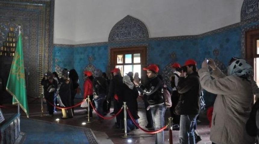 Beylikd&uuml;z&uuml;&rsquo;nden Bursa&rsquo;ya Tarih Gezisi
