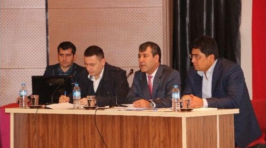 &Ouml;zgecan Ve Fırat &Ccedil;akıroğlu&rsquo;nun İsimleri Parka Verilecek