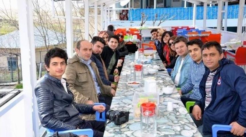 Muş&rsquo;ta Dijital Fotoğraf&ccedil;ılık Kursu