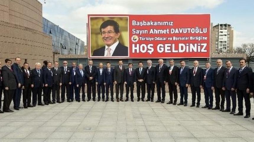 8. Ticaret Ve Sanayi Şurası