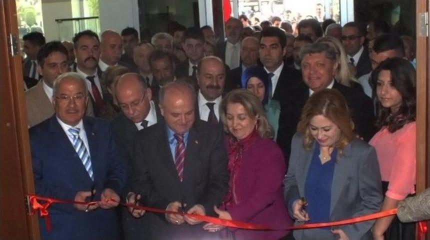 Polis Haftası Kutlamaları