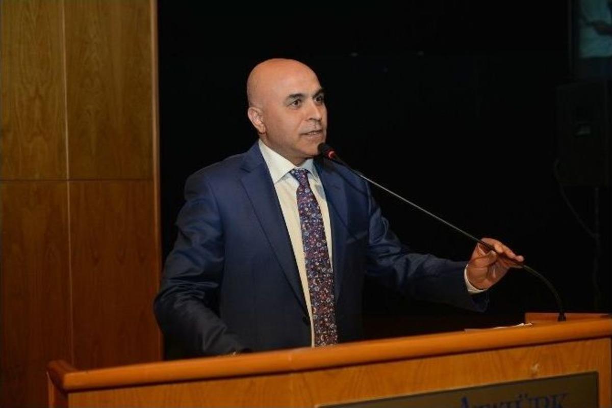 Yakutiye Belediyesi Ve &Uuml;niversite İşbirliği