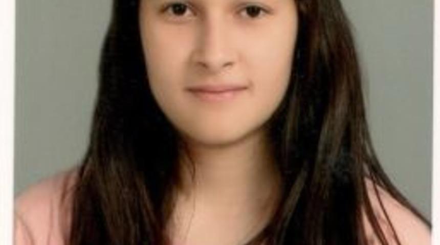 Elif Yıldız Zorlu Sınavı Ge&ccedil;ti