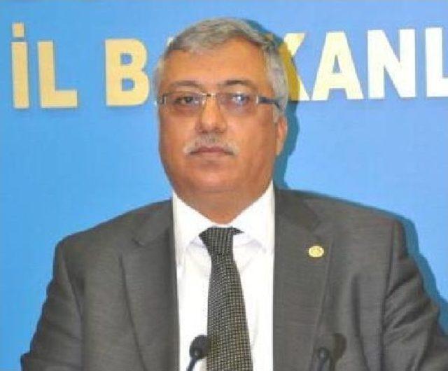 Başbakan, Memleketi Konya'da 7 Milletvekilini Liste Dışı Bıraktı