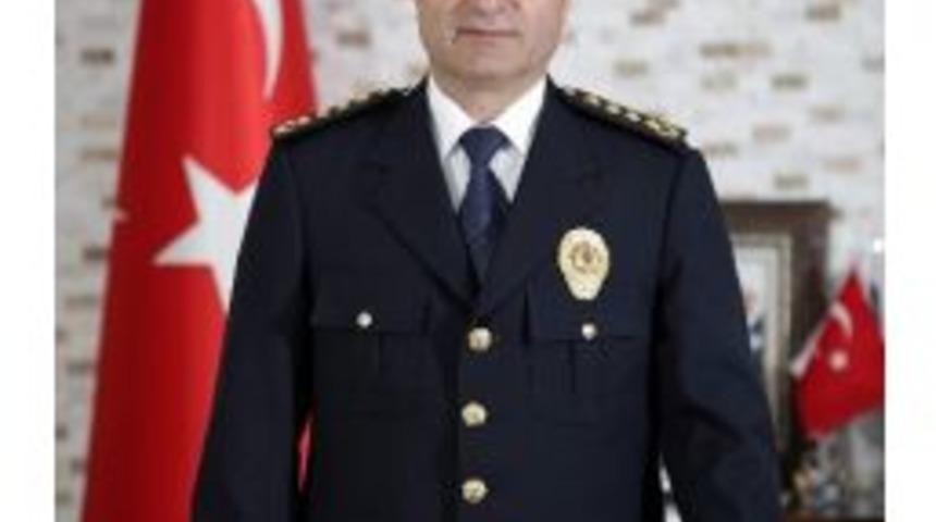 Tonbul&rsquo;un T&uuml;rk Polis Teşkilatı&rsquo;nın 170. Kuruluş Yıld&ouml;n&uuml;m&uuml; Mesajı