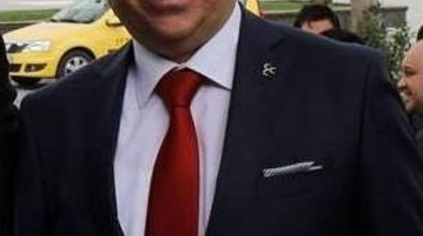 Mhp İl Başkanlığı Kongresi