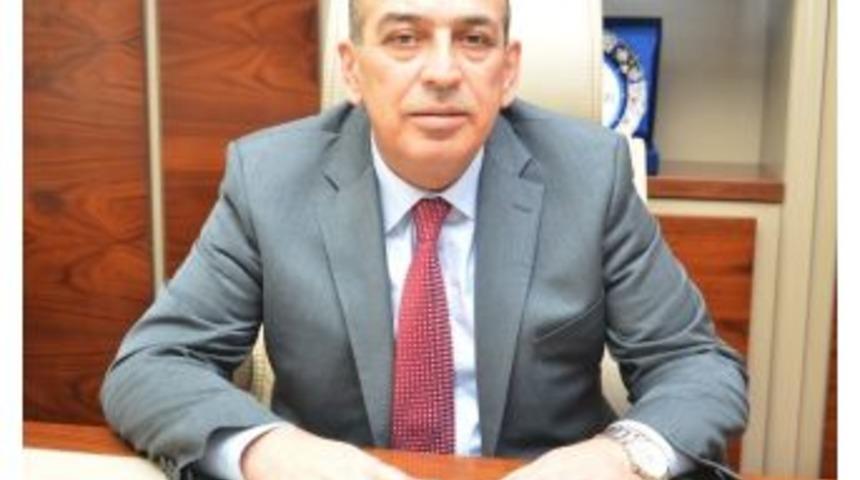 Konesob&rsquo;tan Polis Teşkilatı&rsquo;na Kutlama